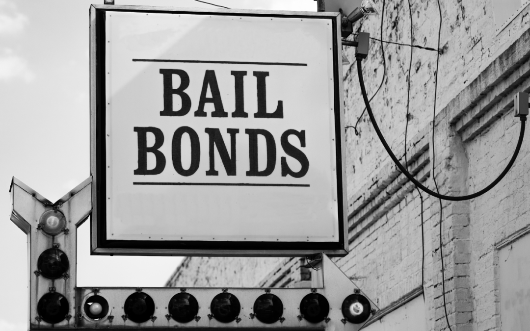 How Do Bail Bonds Work?