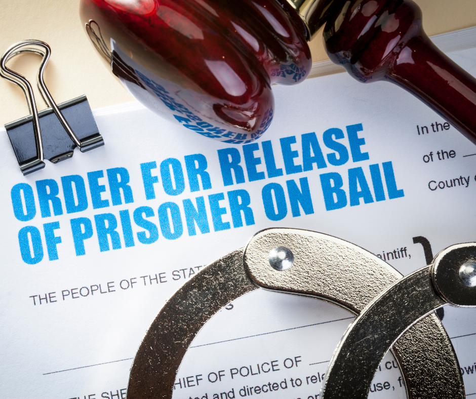 Reasons to Hire a Bail Bondsman