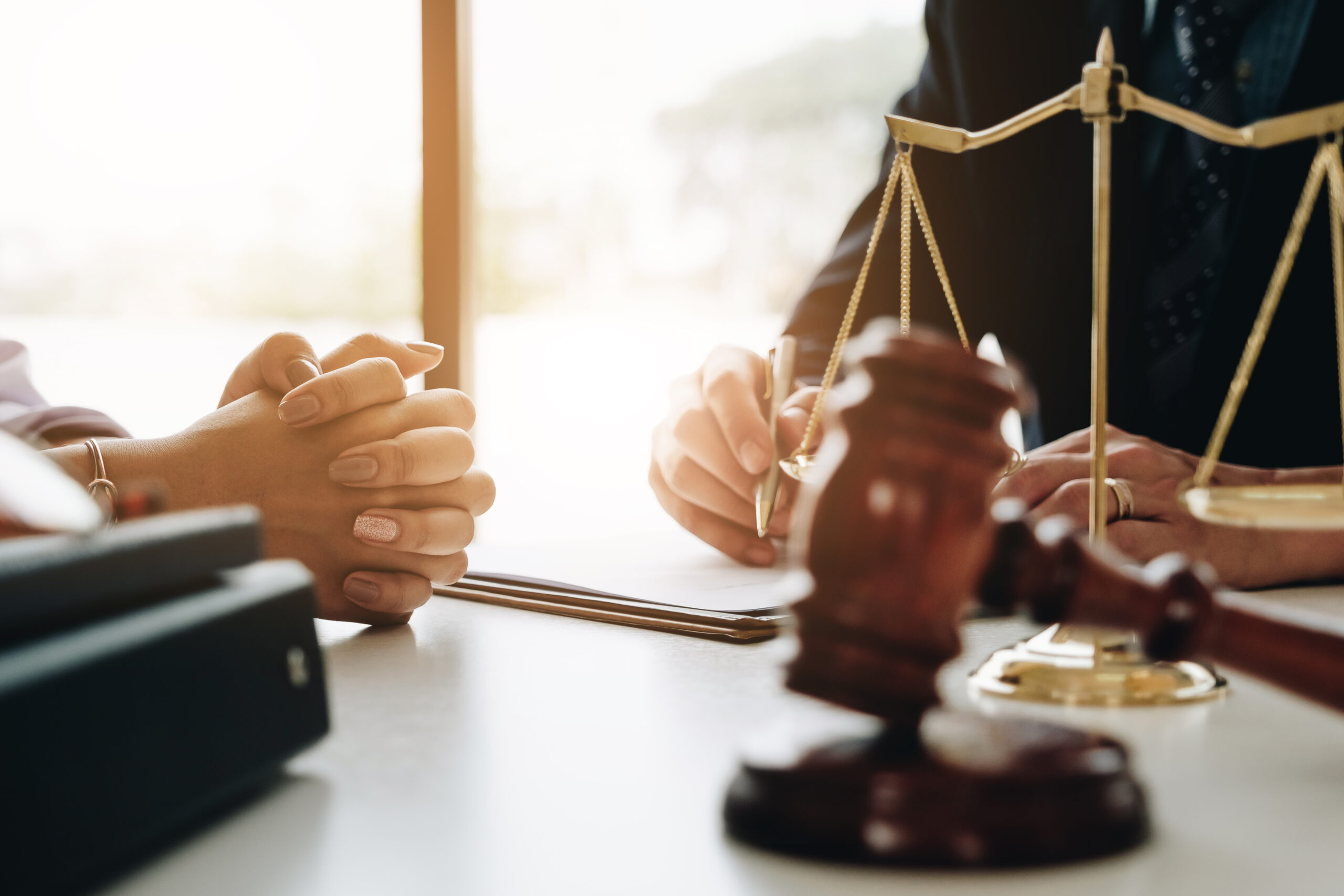 What’s the Difference Between Bail and Bond? 